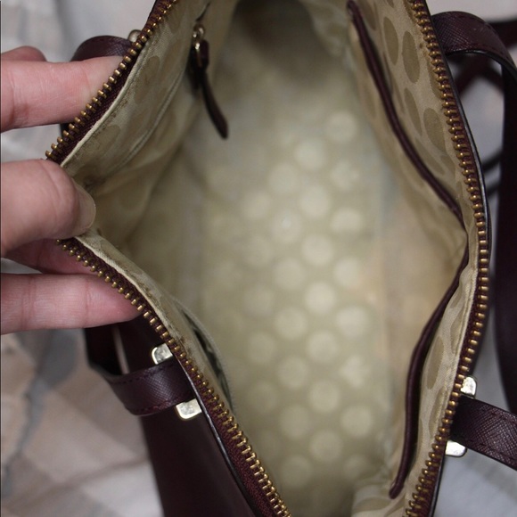 COPY - Kate Spade Handbag - Picture 5 of 6